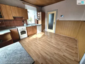 Prodej rodinného domu, Aš, Poděbradova, 75 m2