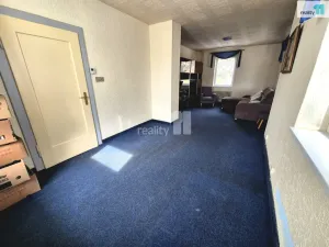 Prodej rodinného domu, Aš, Poděbradova, 75 m2