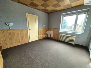 Prodej rodinného domu, Aš, Poděbradova, 75 m2