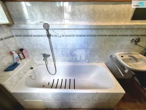 Prodej rodinného domu, Aš, Poděbradova, 75 m2