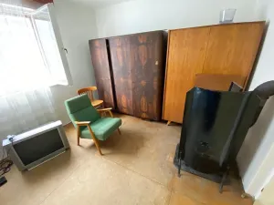 Prodej chaty, Svojetice, Kamenická, 70 m2