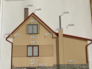 Prodej chaty, Svojetice, Kamenická, 70 m2