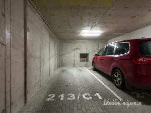 Pronájem bytu 2+kk, Praha - Střížkov, Makedonská, 51 m2