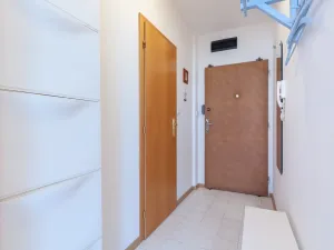 Pronájem bytu 1+kk, Praha - Žižkov, Jeseniova, 31 m2