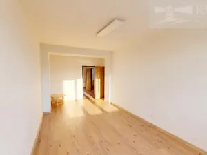 Pronájem bytu 2+1, Příbram, Pod Haldou, 52 m2