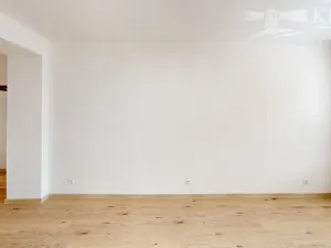 Pronájem bytu 2+1, Příbram, Pod Haldou, 52 m2