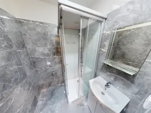 Pronájem bytu 2+1, Příbram, Pod Haldou, 52 m2