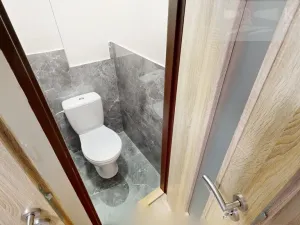 Pronájem bytu 2+1, Příbram, Pod Haldou, 52 m2