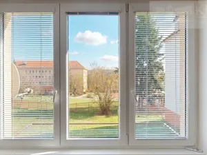 Pronájem bytu 2+1, Příbram, Pod Haldou, 52 m2