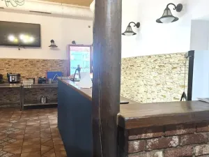 Pronájem restaurace, Praha - Vinohrady, 130 m2