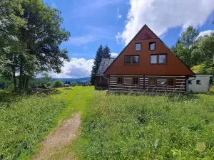 Dražba ubytování, Malá Úpa, 252 m2