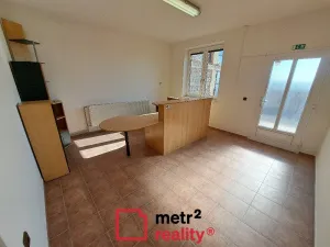 Pronájem výrobních prostor, Přáslavice, 250 m2