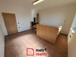 Pronájem výrobních prostor, Přáslavice, 250 m2