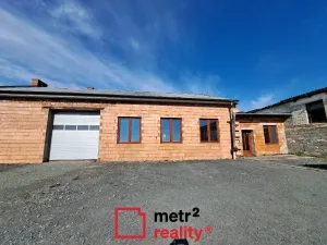 Pronájem výrobních prostor, Přáslavice, 250 m2