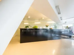 Pronájem bytu 2+kk, Praha - Smíchov, Švédská, 56 m2