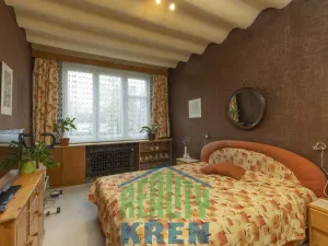 Prodej bytu 3+1, Praha - Strašnice, Dětská, 93 m2