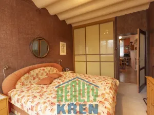 Prodej bytu 3+1, Praha - Strašnice, Dětská, 93 m2