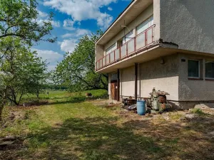 Prodej rodinného domu, Veliny, 157 m2