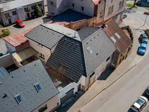 Prodej rodinného domu, Brandýs nad Orlicí, Lázeňská, 178 m2