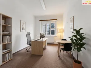 Prodej komerční nemovitosti, Říčany, Olivova, 41 m2