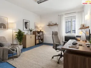 Prodej komerční nemovitosti, Říčany, Olivova, 41 m2