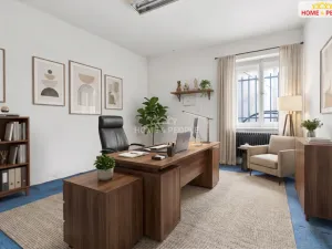 Prodej komerční nemovitosti, Říčany, Olivova, 41 m2