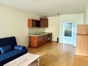 Pronájem bytu 1+kk, Praha - Letňany, Chotěšovská, 37 m2