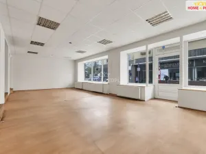 Prodej obchodního prostoru, Říčany, Olivova, 60 m2