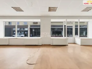 Prodej obchodního prostoru, Říčany, Olivova, 60 m2
