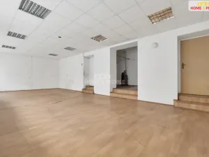 Prodej obchodního prostoru, Říčany, Olivova, 60 m2