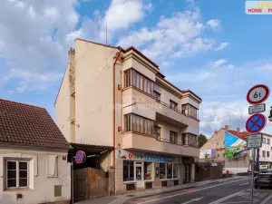 Prodej obchodního prostoru, Říčany, Olivova, 60 m2