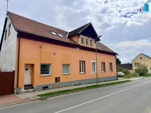 Prodej ubytování, Heřmanova Huť, Revoluční, 397 m2