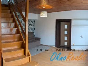 Prodej rodinného domu, Čelčice, 90 m2