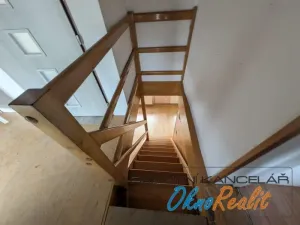 Prodej rodinného domu, Čelčice, 90 m2