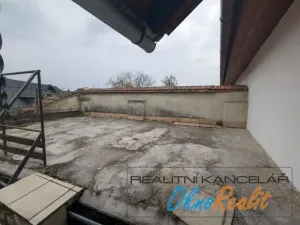 Prodej rodinného domu, Čelčice, 90 m2