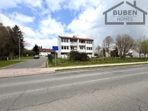 Prodej rodinného domu, Rozvadov, 300 m2