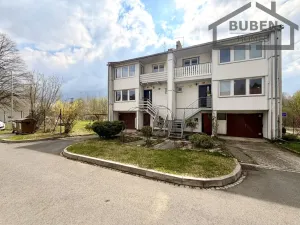 Prodej rodinného domu, Rozvadov, 300 m2