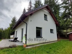 Pronájem rodinného domu, Lipno nad Vltavou, 110 m2