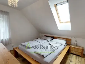 Pronájem rodinného domu, Lipno nad Vltavou, 110 m2