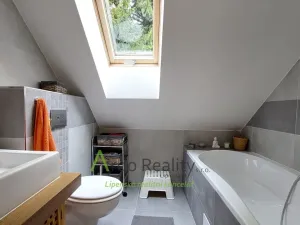 Pronájem rodinného domu, Lipno nad Vltavou, 110 m2