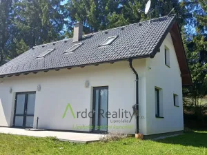 Pronájem rodinného domu, Lipno nad Vltavou, 110 m2