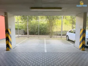 Pronájem bytu 2+kk, Praha - Vysočany, Pod Harfou, 58 m2