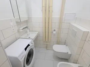Prodej bytu 2+kk, Praha - Vršovice, K louži, 42 m2
