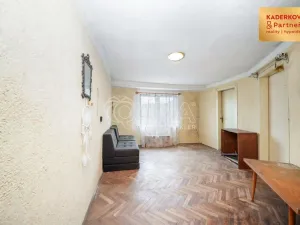 Prodej rodinného domu, Pernštejnské Jestřabí, 107 m2