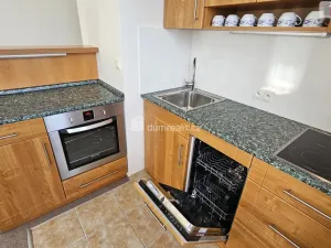 Pronájem bytu 2+kk, Praha - Letňany, Chotěšovská, 48 m2