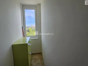 Pronájem bytu 2+kk, Praha - Letňany, Chotěšovská, 48 m2