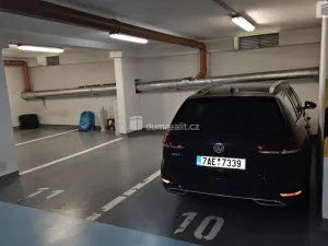 Pronájem bytu 2+kk, Praha - Letňany, Chotěšovská, 48 m2