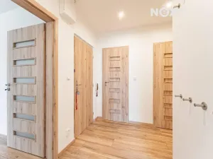 Pronájem bytu 2+1, Šumperk, Evaldova, 58 m2