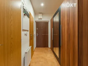 Pronájem bytu 3+kk, Šumperk, Prievidzská, 65 m2