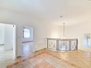 Pronájem vily, Praha - Nebušice, Nebušická, 254 m2